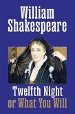 Twelfth Night (eBook, ePUB) Twelfth Night (eBook, ePUB)
