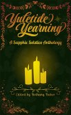 Yuletide Yearning: A Sapphic Solstice Anthology (eBook, ePUB)