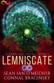 Lemniscate (Darklight, #4) (eBook, ePUB)