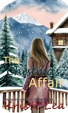 The Christmas Affair (Affairs of the Heart, #1.5) (eBook, ePUB)