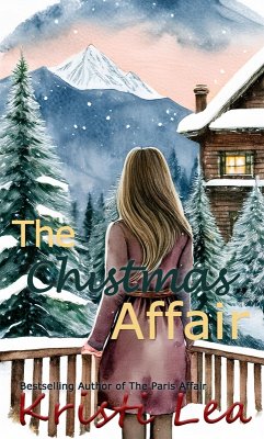 Cover The Christmas Affair (Affairs of the Heart, #1.5) (eBook, ePUB)