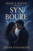 Hlasy z Hvezd - Syn Boure (eBook, ePUB)