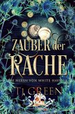Zauber der Rache (Die Hexen von White Haven, #8) (eBook, ePUB)
