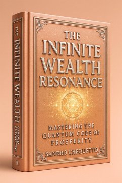 Cover The Infinite Wealth Resonance: Mastering the Quantum Code of Prosperity (eBook, ePUB)