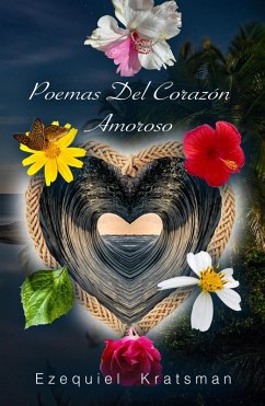Cover Poemas del corazón amoroso (eBook, ePUB)