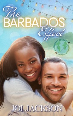 Cover The Barbados Effect (SisterStay Escape Novellas) (eBook, ePUB)