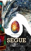 Segue (Kaleidoscope, #1) (eBook, ePUB)