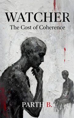 Cover Watcher: The Cost of Coherence (eBook, ePUB)