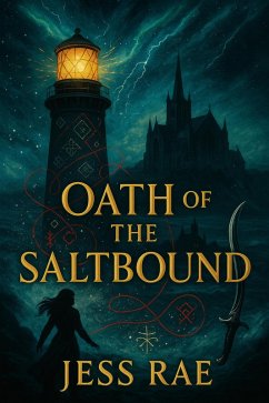 Cover Oath of the Saltbound (eBook, ePUB)