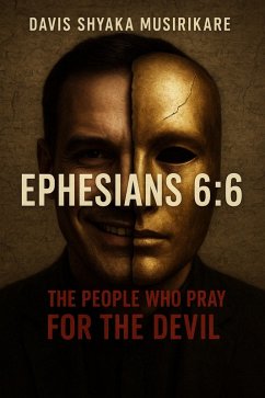 Cover Ephesians 6:6 (eBook, ePUB)