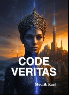 Code Veritas (eBook, ePUB) - Kael, Medrik