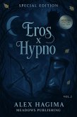 Eros X Hypno (The Forged Pantheon, #2) (eBook, ePUB)
