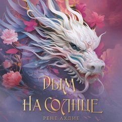 Dym na solntse (MP3-Download) - Ahdieh, Rene