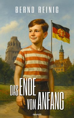 Das Ende vom Anfang (eBook, ePUB)