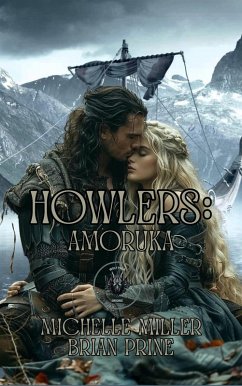 Cover Howlers Amoruka (eBook, ePUB)