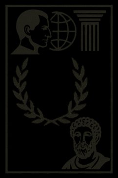 Cover The Stoic Machiavellian (eBook, ePUB)