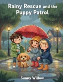 Rainy Rescue and the Puppy Patrol (eBook, ePUB)