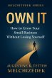 Own It: How to Grow Your Small Business... - Bild 1