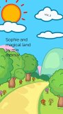 Sophie and magical land (eBook, ePUB)