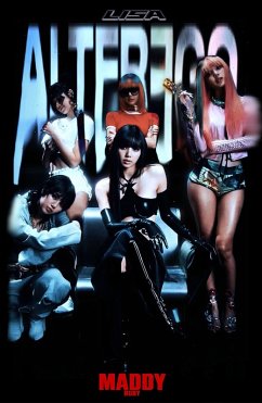 Cover Lisa: Alter Ego (eBook, ePUB)