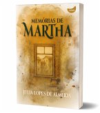 Memórias de Martha (eBook, ePUB) Memórias de Martha (eBook, ePUB)