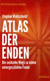 ATLAS DER ENDEN (eBook, ePUB) ATLAS DER ENDEN (eBook, ePUB)