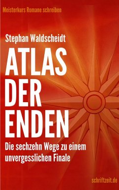 Cover ATLAS DER ENDEN (eBook, ePUB)