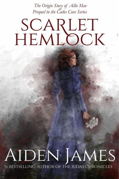 Scarlet Hemlock (Cades Cove Series, #0) (eBook, ePUB)