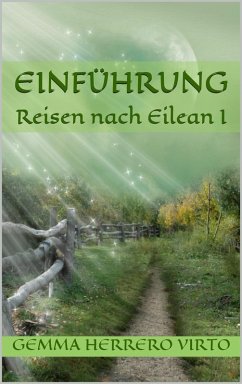 Cover EINLEITUNG (REISEN NACH EILEAN, #1) (eBook, ePUB)