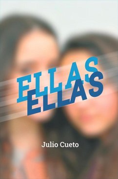 Cover Ellas (eBook, ePUB)