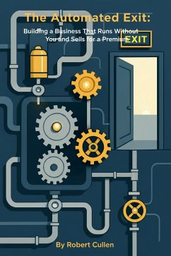 Cover The Automated Exit (eBook, ePUB)