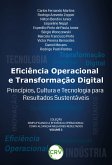 Eficiência operacional e transformação digital (eBook, ePUB)