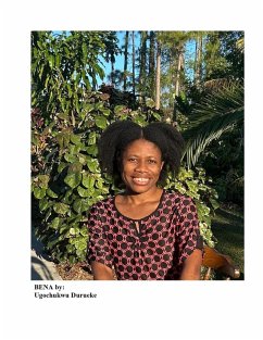 Cover Bena (eBook, ePUB)