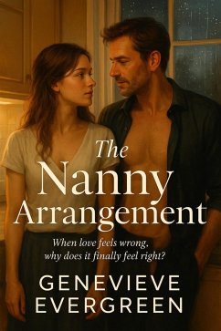 Cover The Nanny Arrangement (eBook, ePUB)