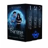Sirens of Saelyn: The Complete Trilogy... - Bild 1