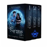 Sirens of Saelyn: The Complete Trilogy (eBook, ePUB)