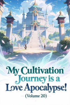 My Cultivation Journey is a Love Apocalypse! (Volume 20) (eBook, ePUB) - Zenithnovels