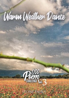 Cover Warm Weather Dance (1100 poem challenge, #3) (eBook, ePUB)