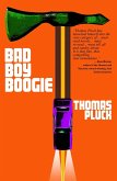 Bad Boy Boogie (Jay Desmarteaux) (eBook, ePUB)