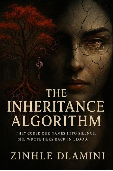 The Inheritance Algoritm (eBook, ePUB) The Inheritance Algoritm (eBook, ePUB)