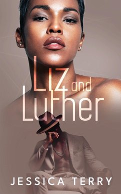 Cover Liz and Luther (eBook, ePUB)