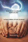 El secreto de la arcilla y el soplido del alma (eBook, ePUB)
