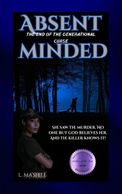 Cover Absent Minded (eBook, ePUB)