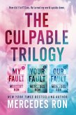 The Culpable Trilogy (eBook, ePUB)
