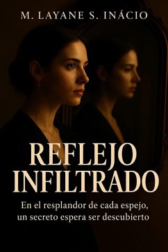 Cover Reflejo Infiltrado (eBook, ePUB)