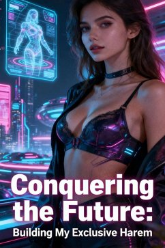 Cover Conquering the Future: Building My Exclusive Harem (eBook, ePUB)