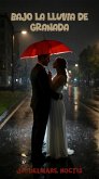 BAJO LA LLUVIA DE GRANADA (eBook, ePUB)