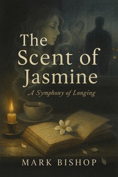 The Scent of Jasmine: A Symphony of Longing (eBook, ePUB) - Bishop, Mark
