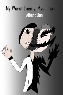 Cover My Worst Enemy, Myself and I (Power and Those Who Use It, #26) (eBook, ePUB)