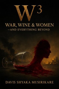 Cover W³ (eBook, ePUB)